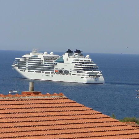 Radojka Hotell Primošten Eksteriør bilde