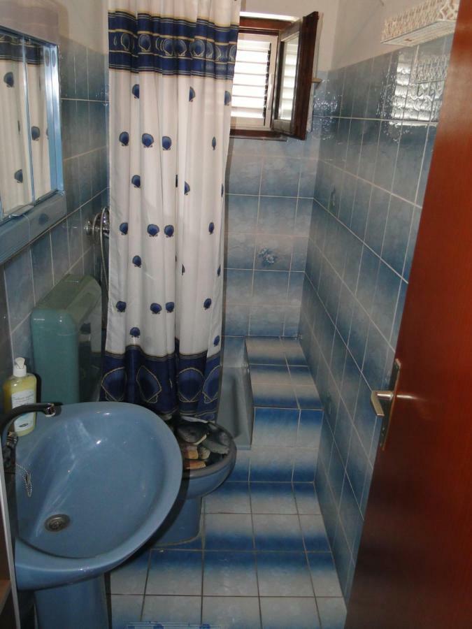 Radojka Hotell Primošten Eksteriør bilde